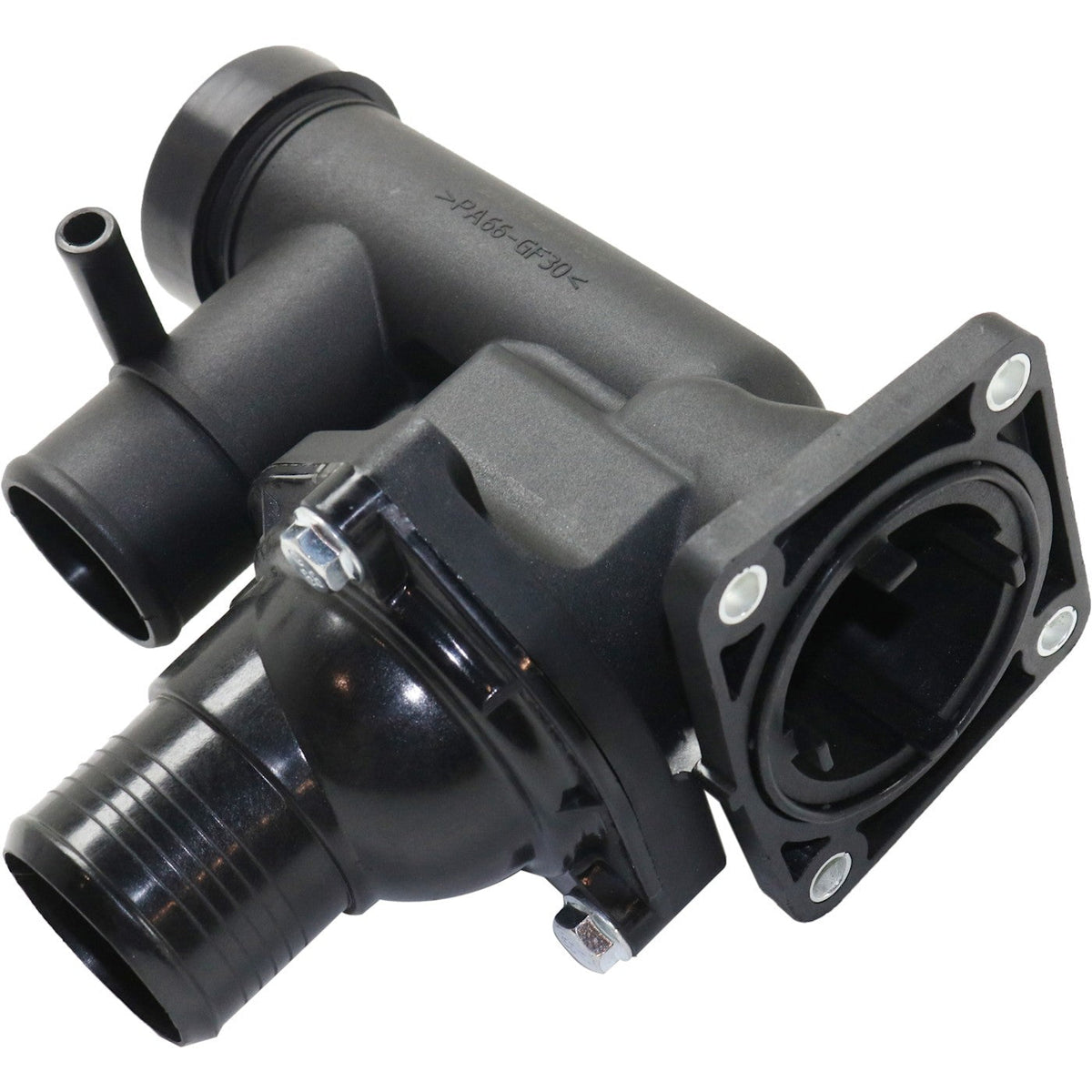 Thermostat Housing for Ford Thunderbird Lincoln LS (2000–2002)