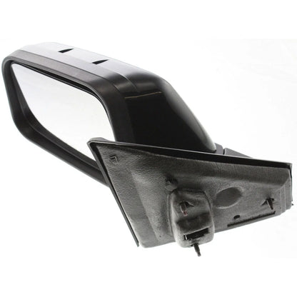 Driver Side Power Mirror for 2008 Ford Edge