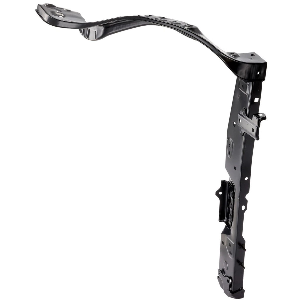 Radiator Support Passenger Right Side 532020E903 for Toyota Highlander (2020–2025)