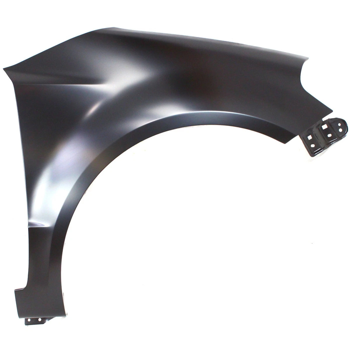 Fender for Suzuki SX4 (2008–2013) Front Passenger Side Sedan