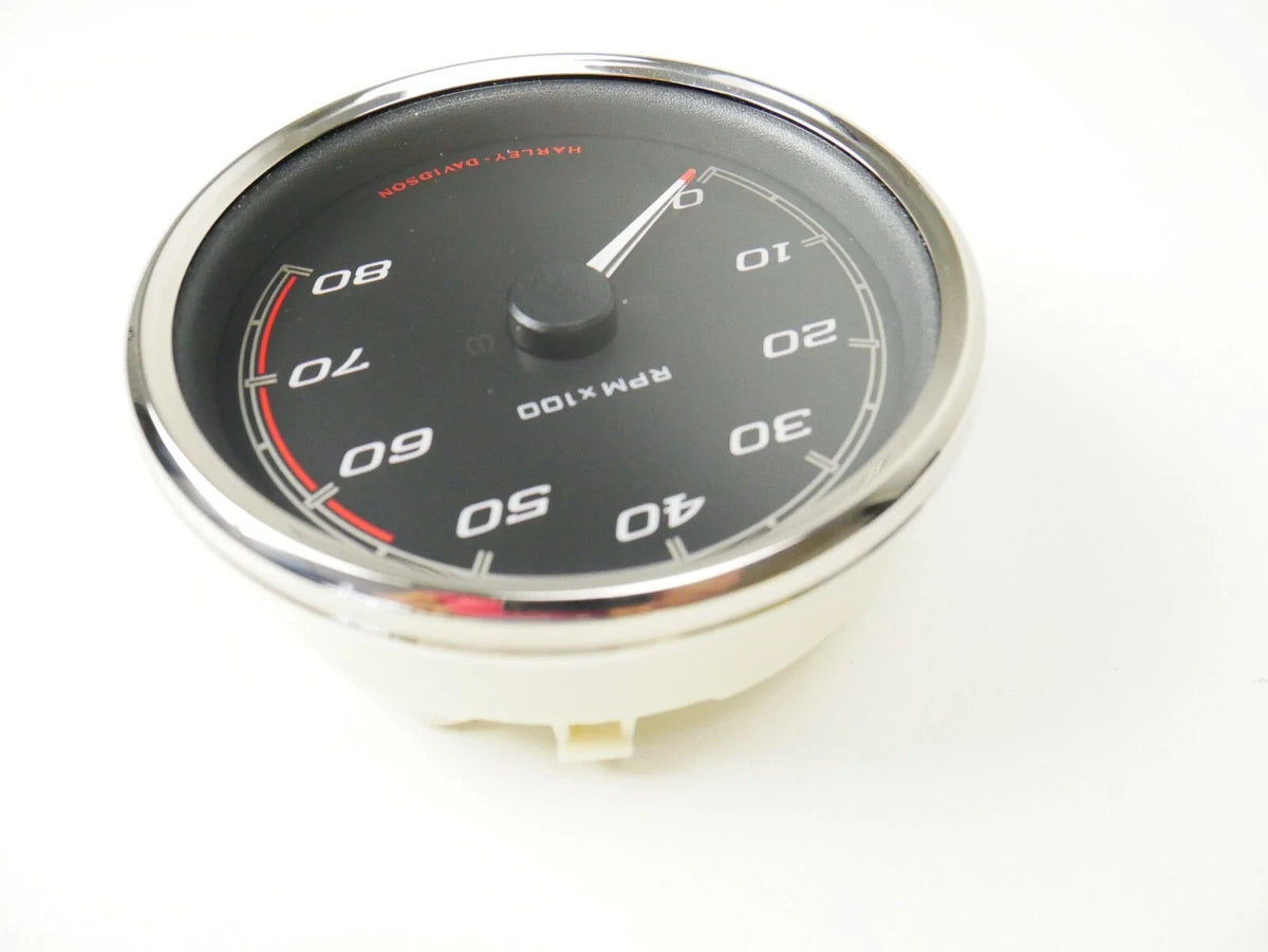 Tachometer for Harley-Davidson Road King & Electra Glide 2014-2021