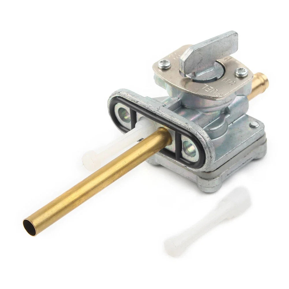 Fuel Gas Valve Petcock for Suzuki DRZ400S DRZ400SM (2000–2015) 44300-29F20