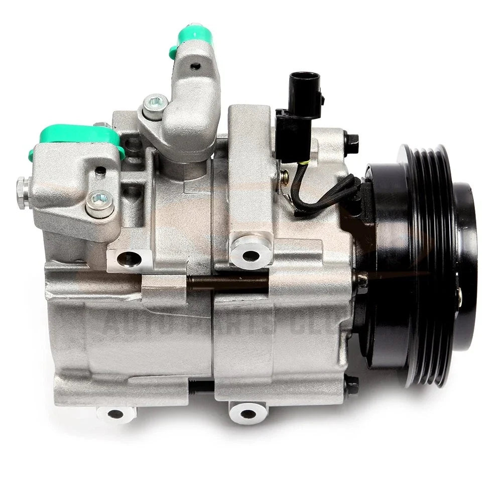 A/C Clutch and Compressor CO 10822C for Sorento 2003-2006