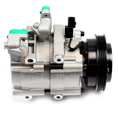 A/C Clutch and Compressor CO 10822C for Sorento 2003-2006