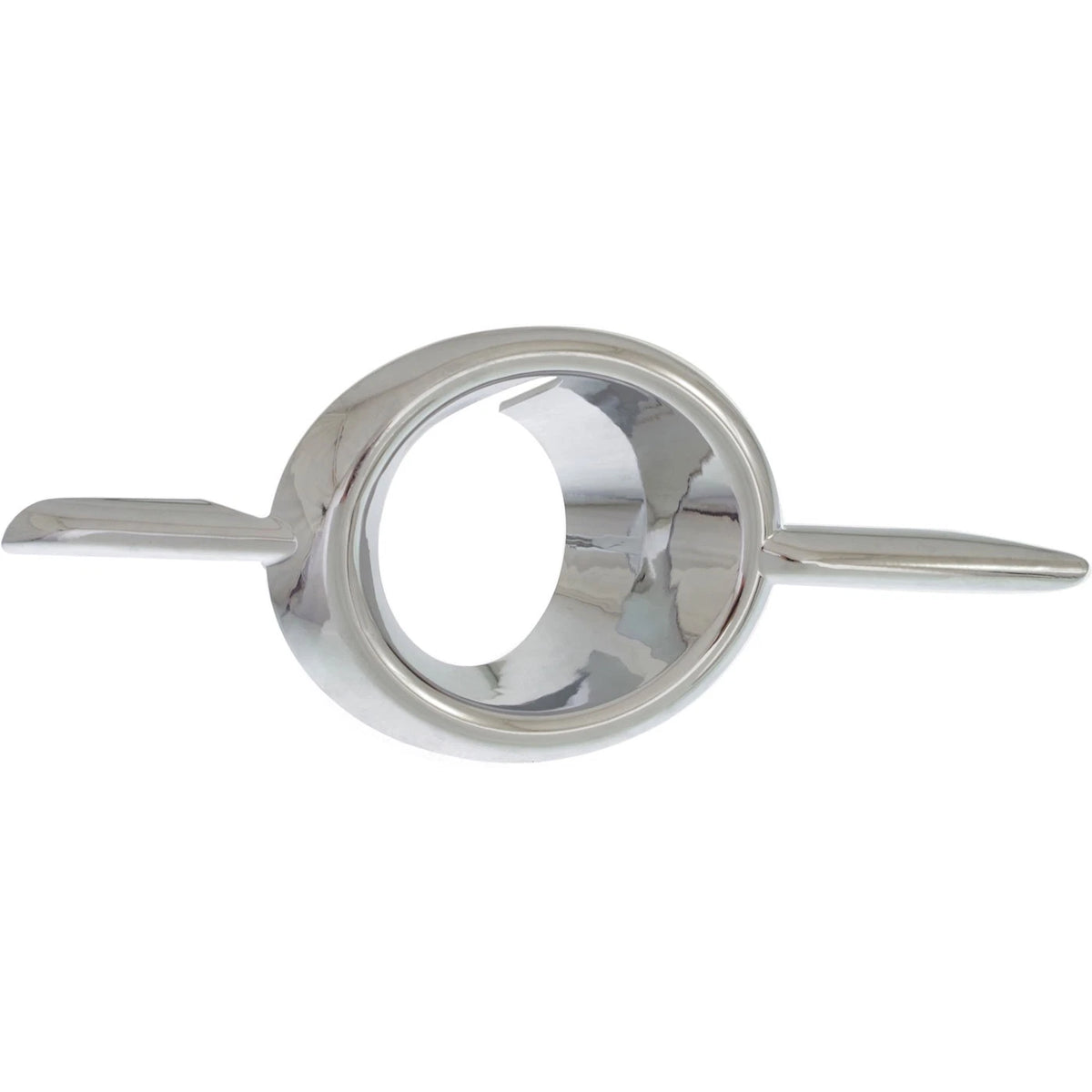 Fog Light Trim Set for Buick Encore (2013–2016) Left Right