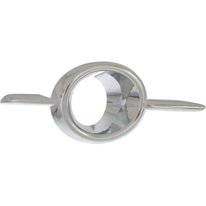 Fog Light Trim Set for Buick Encore (2013–2016) Left Right