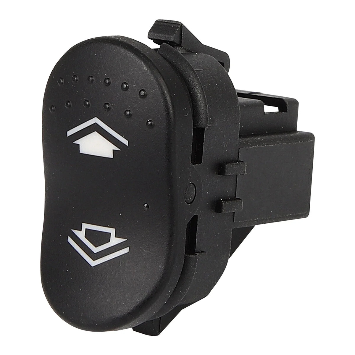 Set of 4 Power Window Switches for Ford Focus (2000–2004)