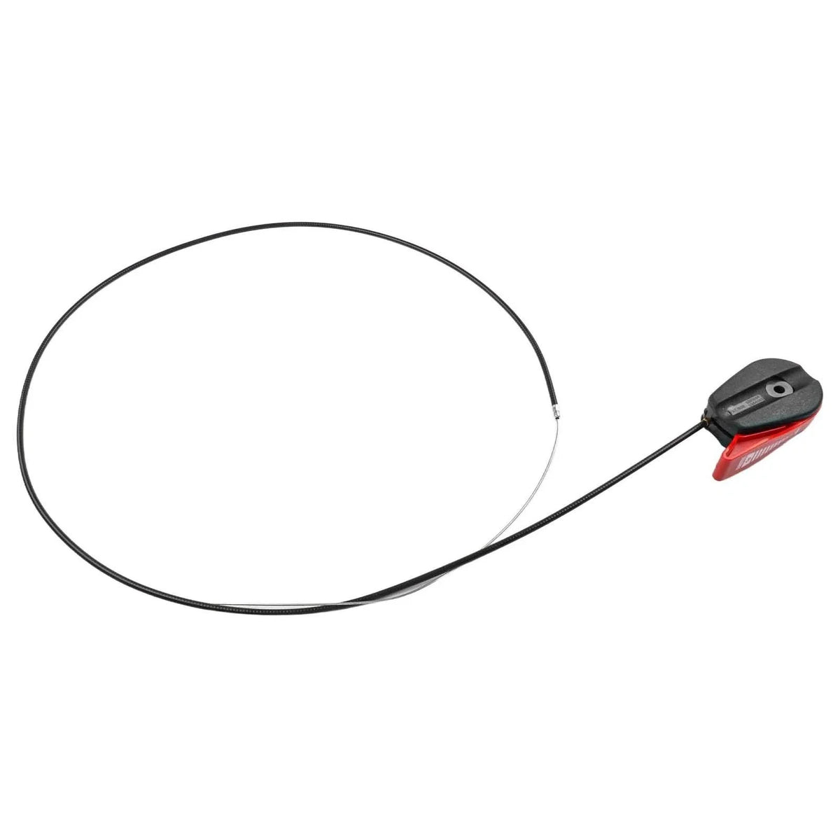 Lawn Mower Handle for Garden Tools (Reusable, Long-lasting)