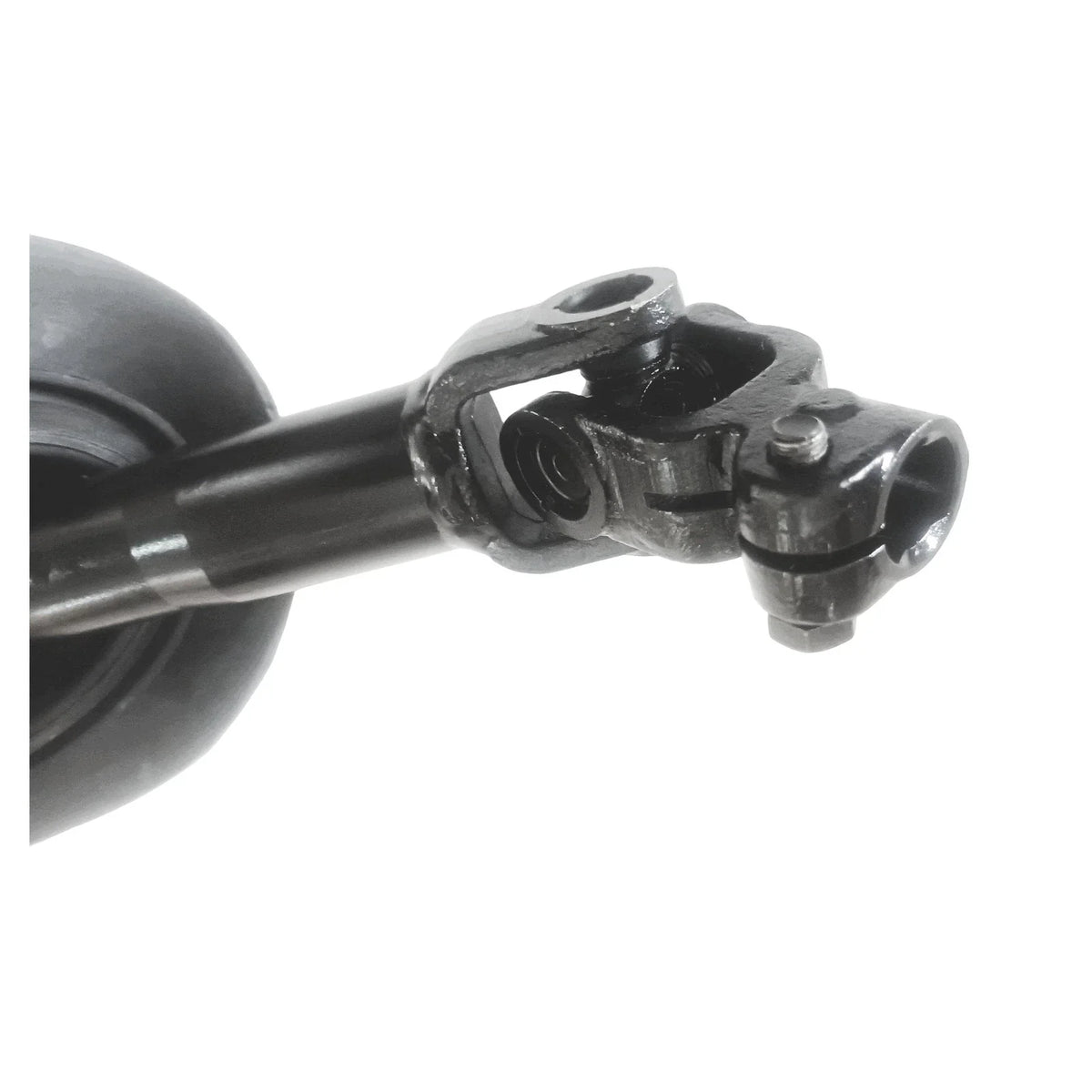 Steering Column Intermediate Shaft for Saturn Vue (2008–2010) 25825221