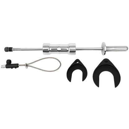 Inner CV Joint Puller Slide Hammer Tool Kit for Wheel Drive Axle