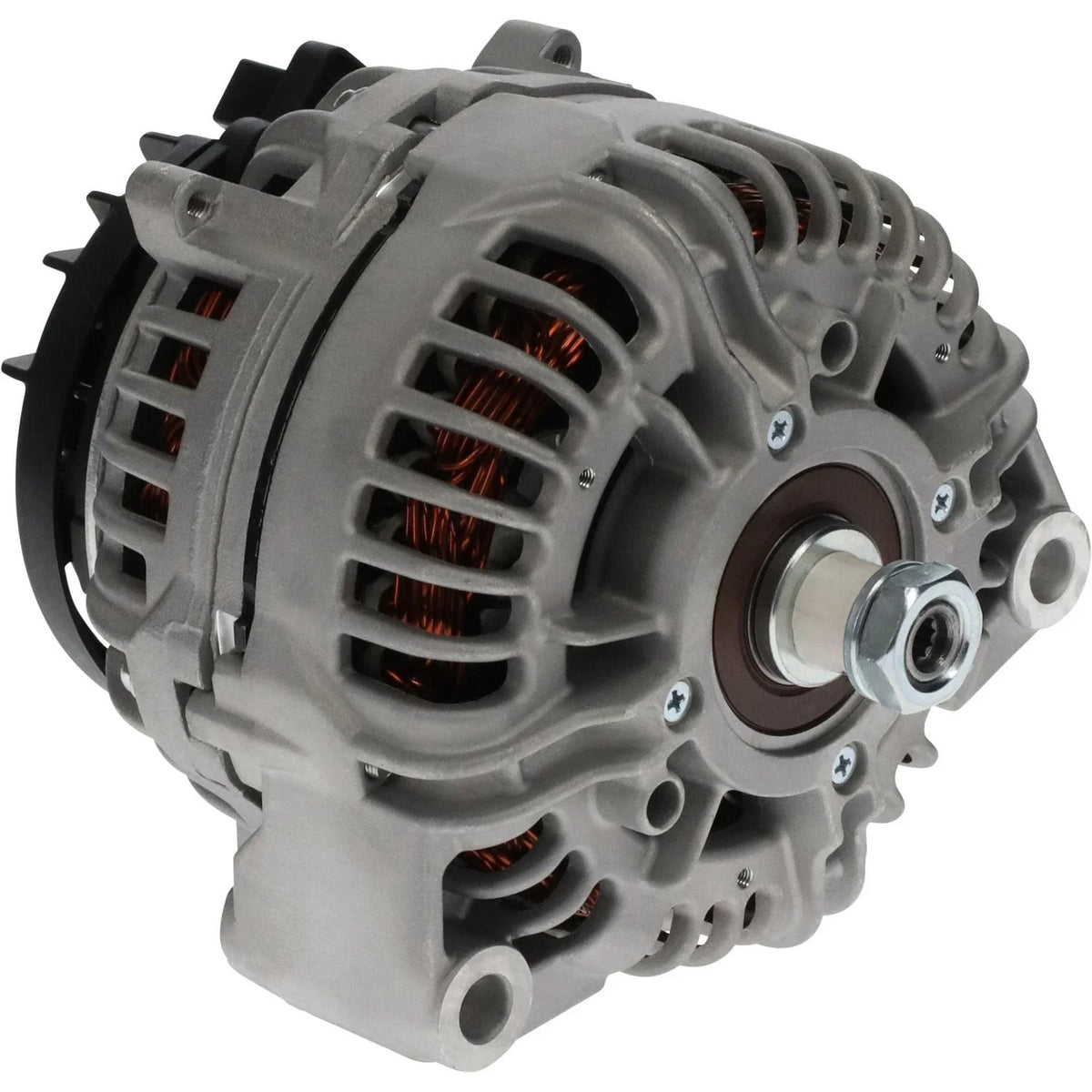 240A 12V Alternator for [Make Model] ([YYYY–YYYY])