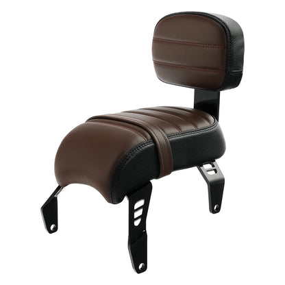 Backrest Pad for Scout Bobber Sixty (2018-2023) Model