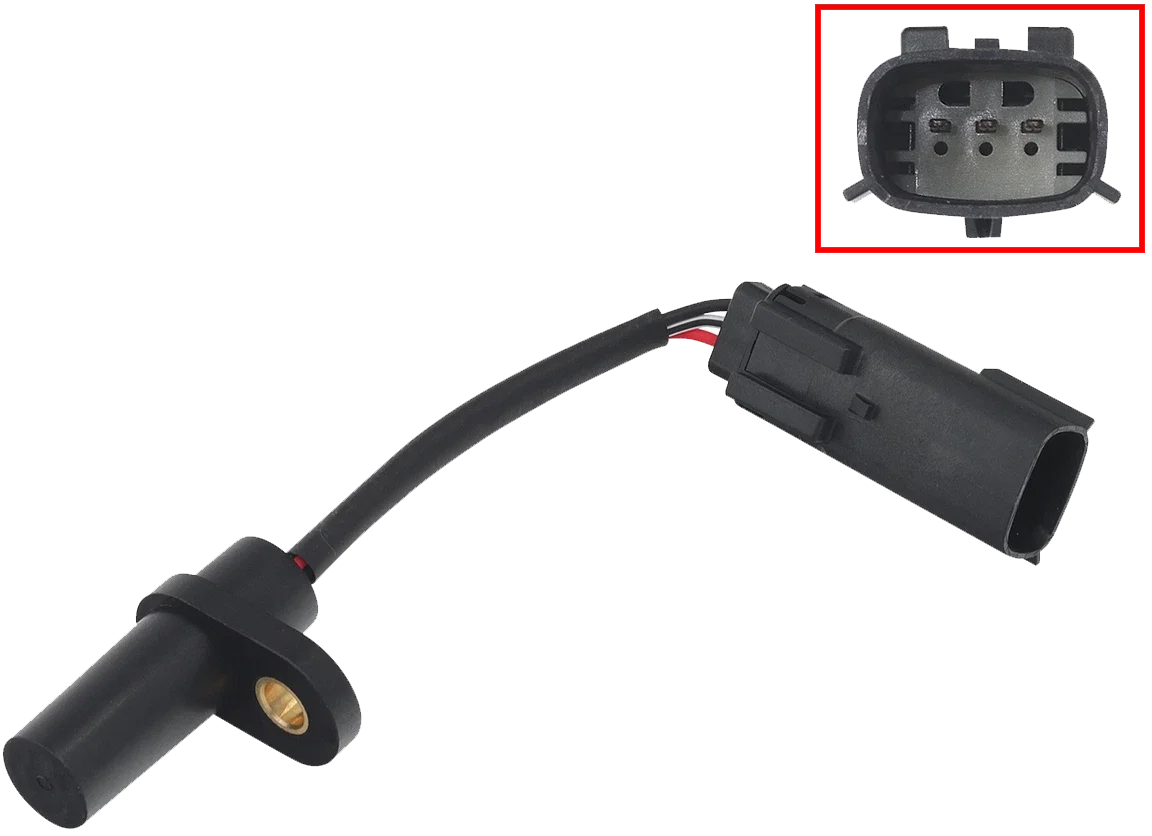 SP1 Speedo Sensor for Arctic Cat Crossfire & F Series (2007–2010)