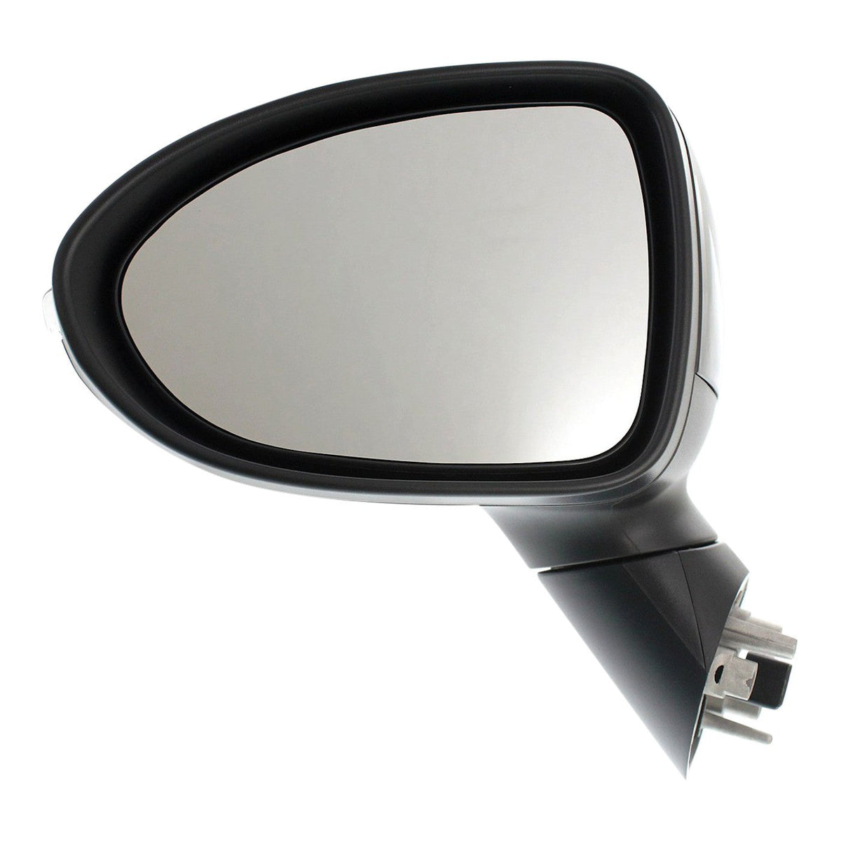 Power Mirror for Kia Rio (2012–2014) Driver Side Folding with Turn Signal