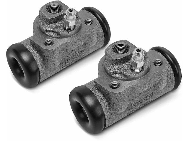 Set of 2 Rear Wheel Cylinders for Mazda B2300 (1994–1996) TF453FG