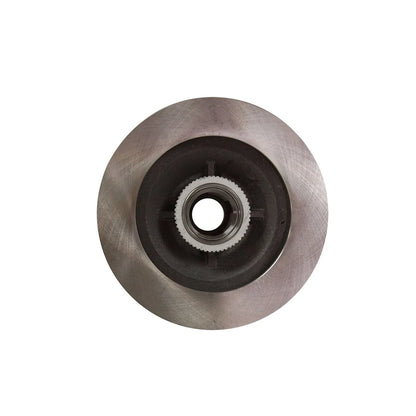 Front Disc Brake Rotors for Chevrolet Express 3500 (1996–2002)