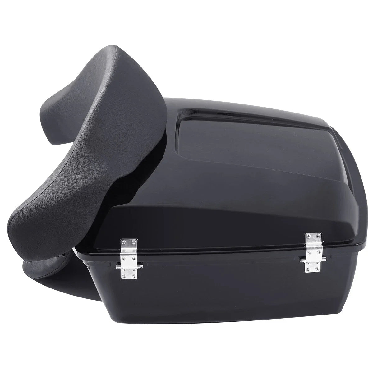 Chopped Trunk with Backrest for Glide Harley Touring (1997-2013)