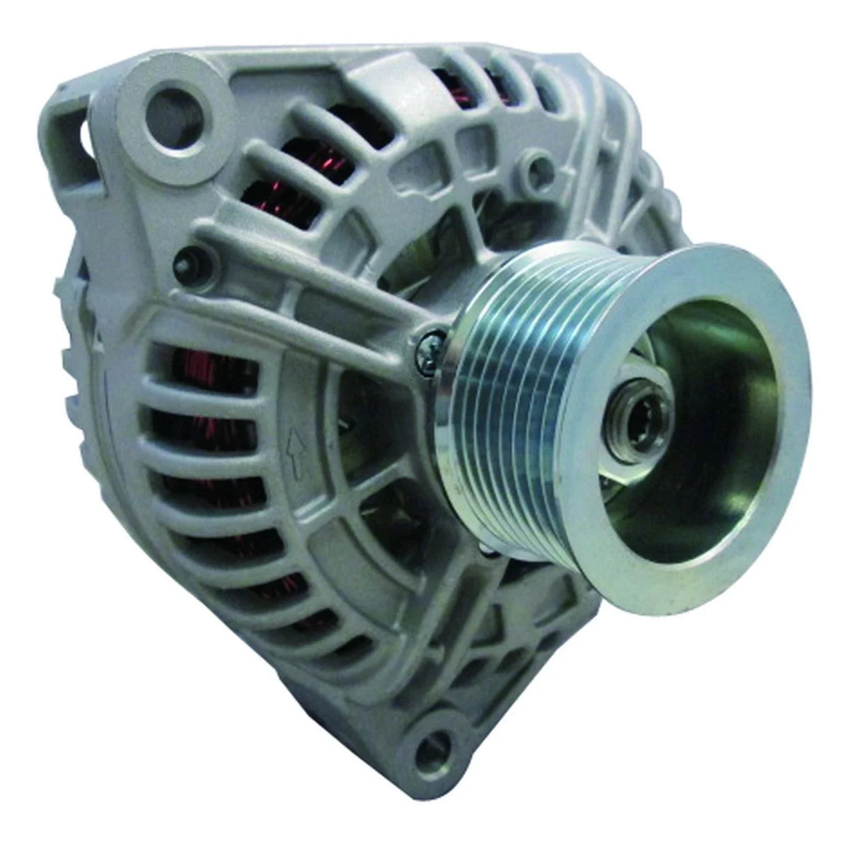 150A Alternator for John Deere 8520 MFWD (2001–2005)