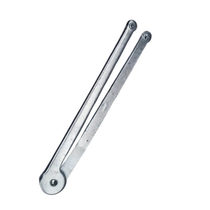 End Nut Removal Tool for Cylinder Head Trim Rod Cap Yamaha Volvo 64E