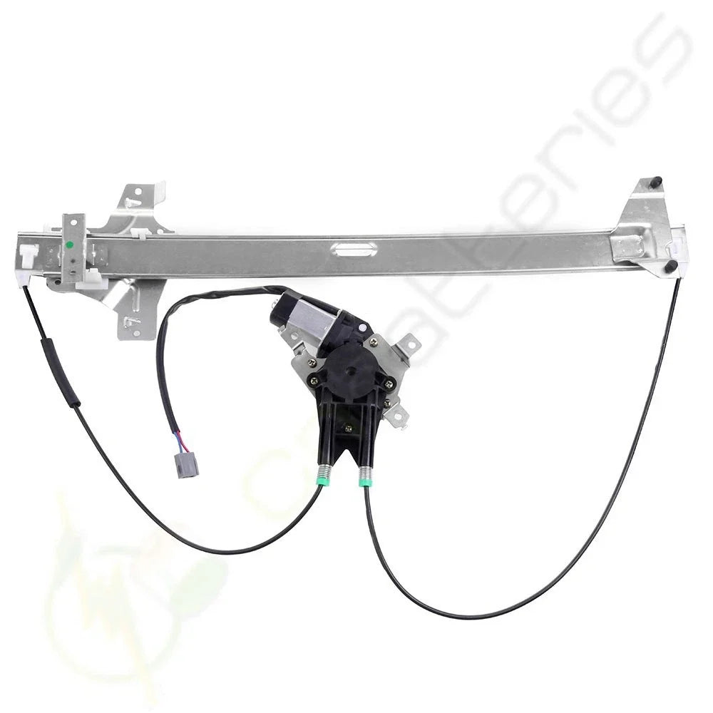 Front Right Window Regulator Motor for Ford E150 Van (1992–2014)