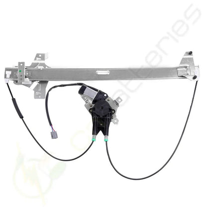 Front Right Window Regulator Motor for Ford E150 Van (1992–2014)