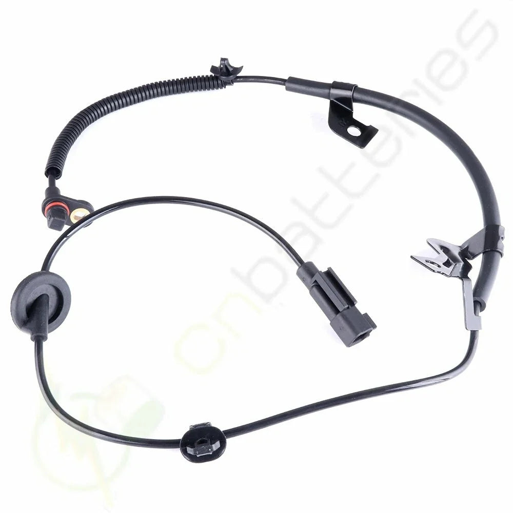 Rear Right Wheel Speed Sensor (ABS) for Jeep Patriot & Compass 2007-2014