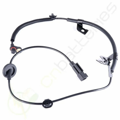 Rear Right Wheel Speed Sensor (ABS) for Jeep Patriot & Compass 2007-2014