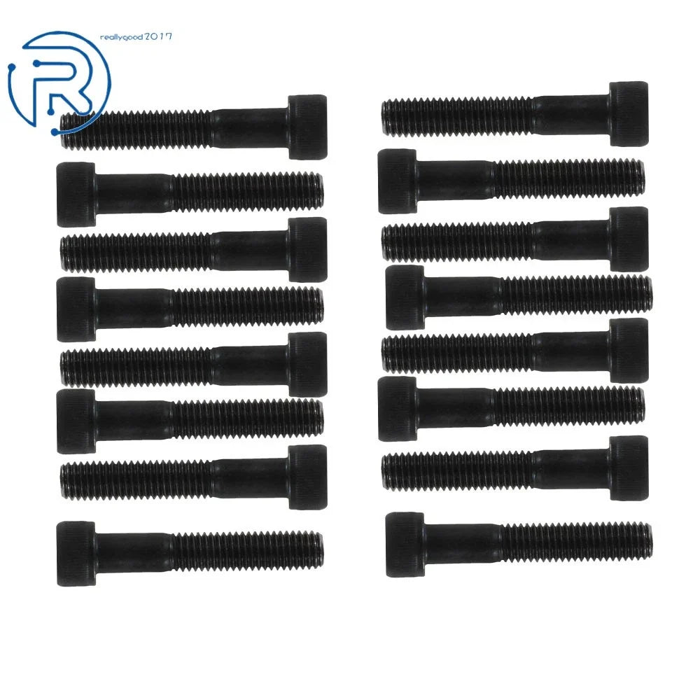Rocker Arm Trunion Kit for Chevrolet LS1 LS2 LS3 LS6 4.8 5.3 5.7 6.0 6.2 (1997–2021)