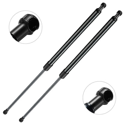 Rear Gas Strut Set (2 Pieces) for Jeep Commander 2006-2010