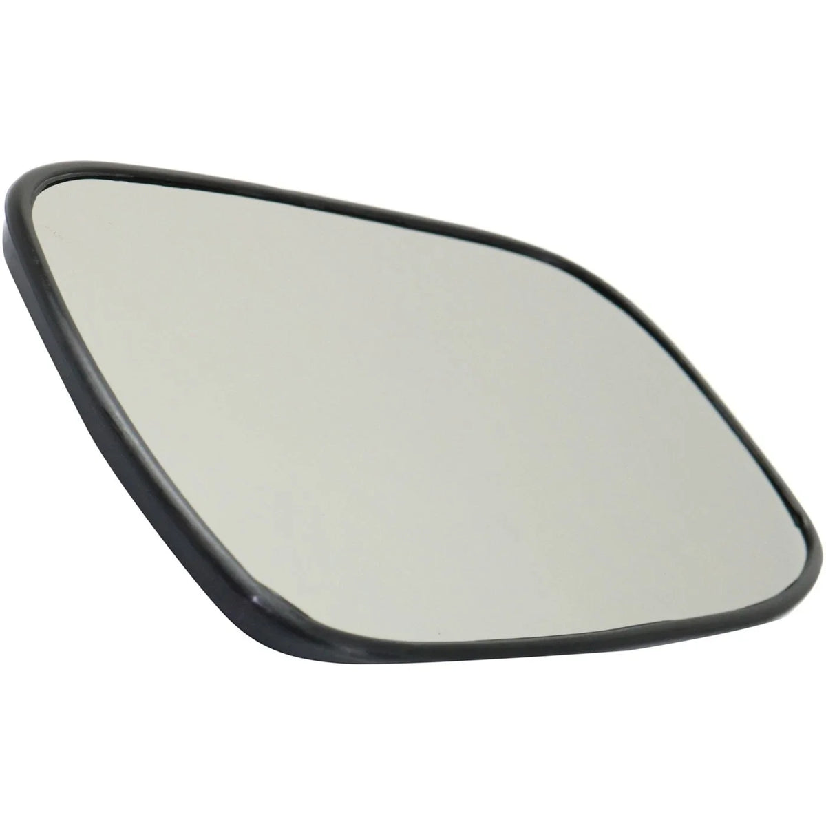 Left Side Heated Mirror Glass for Honda Accord (2003-2007) Driver