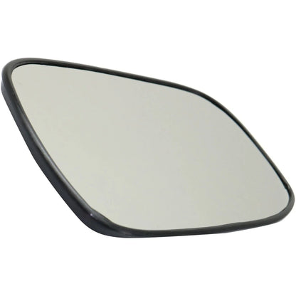 Left Side Heated Mirror Glass for Honda Accord (2003-2007) Driver