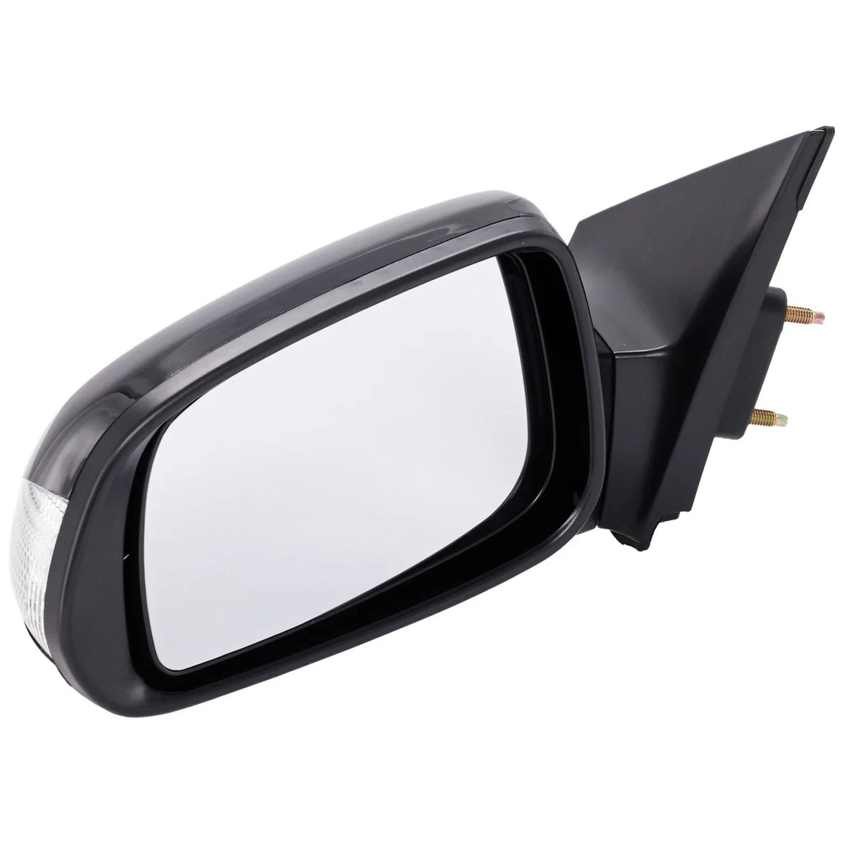 Driver Side Mirror for Scion tC (2005–2010) Paintable with Signal Light