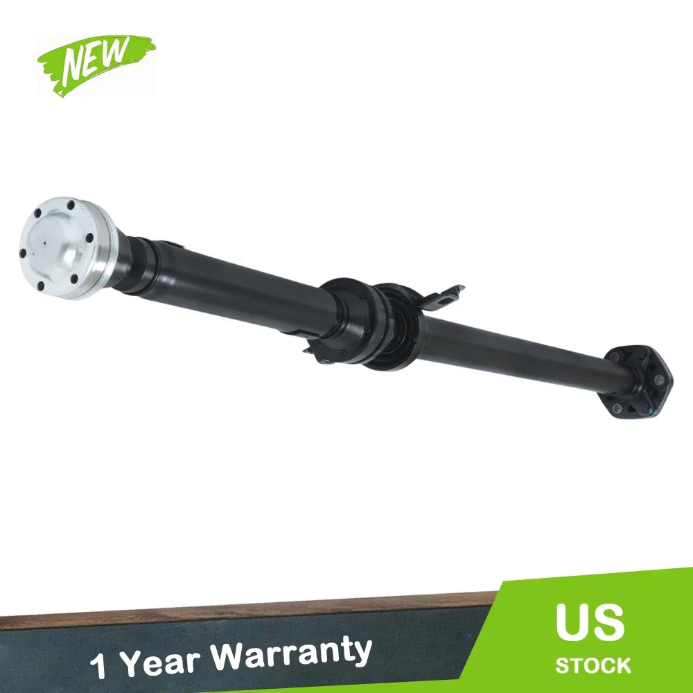 Driveshaft Prop Shaft Assembly for Cadillac SRX (2005–2009)