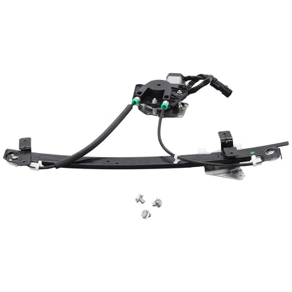 Window Regulator Replacement for Dakota (Passenger Side)
