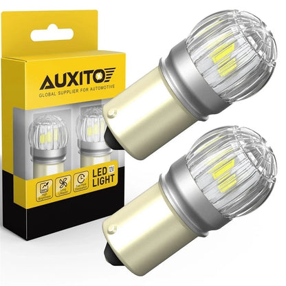 AUXITO 1156 Reverse Light for Ford Vehicles 2015 to 2023