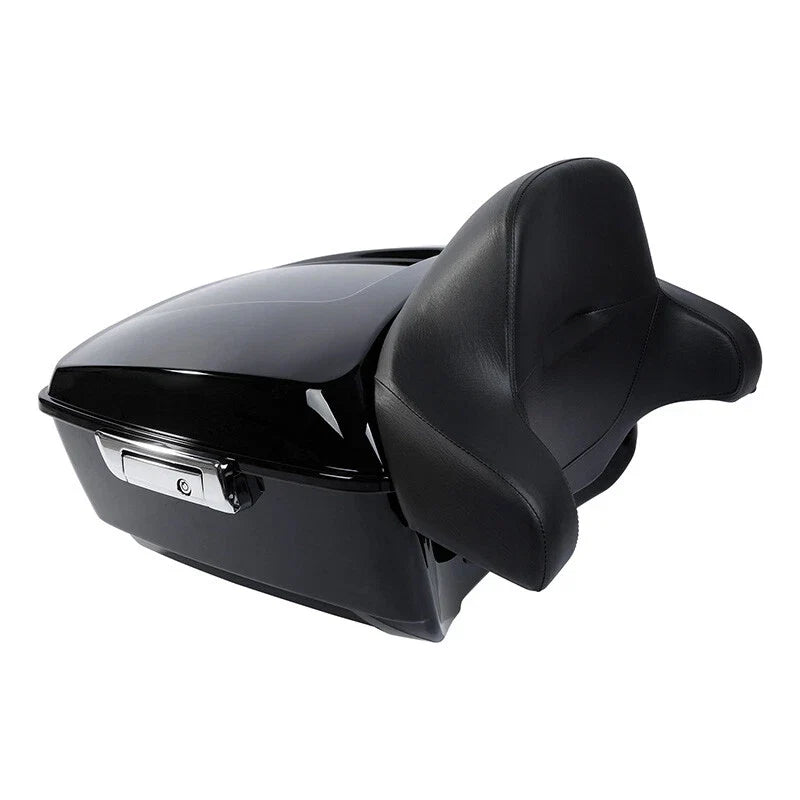 Trunk Backrest Rack for Harley Heritage Classic (2018-2020)