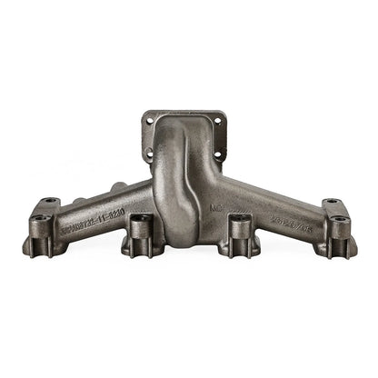 Exhaust Manifold Tube 6732-11-5230 for Cummins 4BT B3.9L 4B