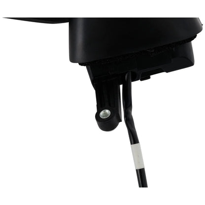 Passenger Right Mirror for 2021-2022 Nissan Rogue