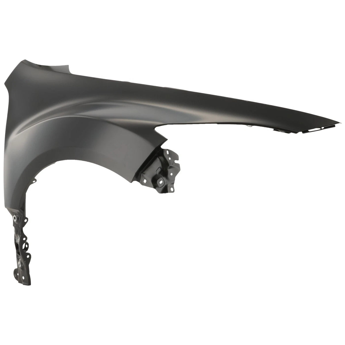 Fender for Mazda 6 (2009–2013) Front Passenger Side