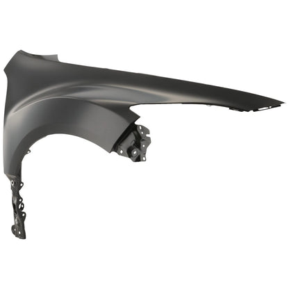 Fender for Mazda 6 (2009–2013) Front Passenger Side