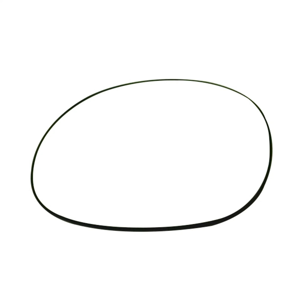 Mirror Glass Set for Chrysler PT Cruiser (2004–2010) LH & RH