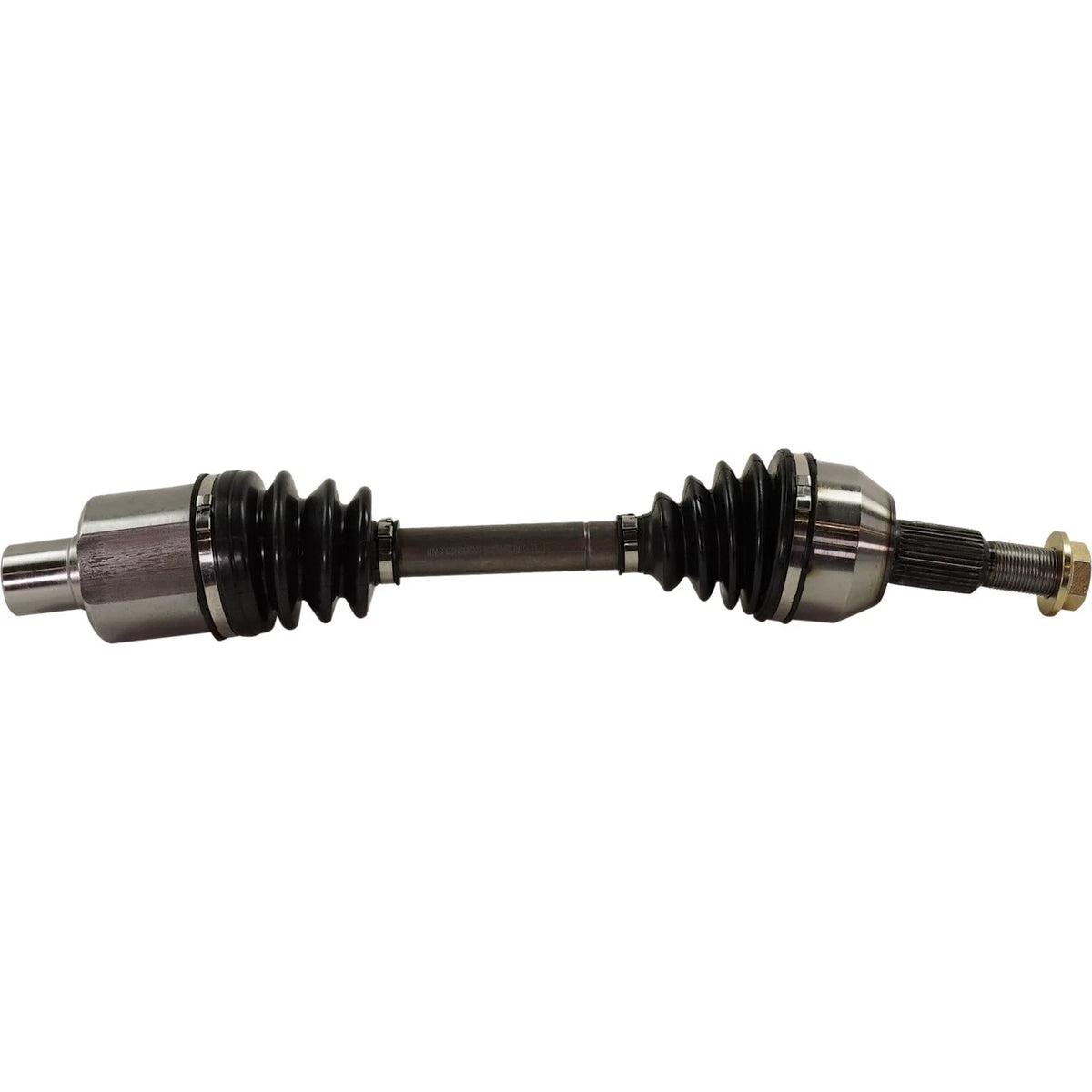 CV Half Shaft Axle for Chevrolet Equinox (2005–2006) Front Passenger Side