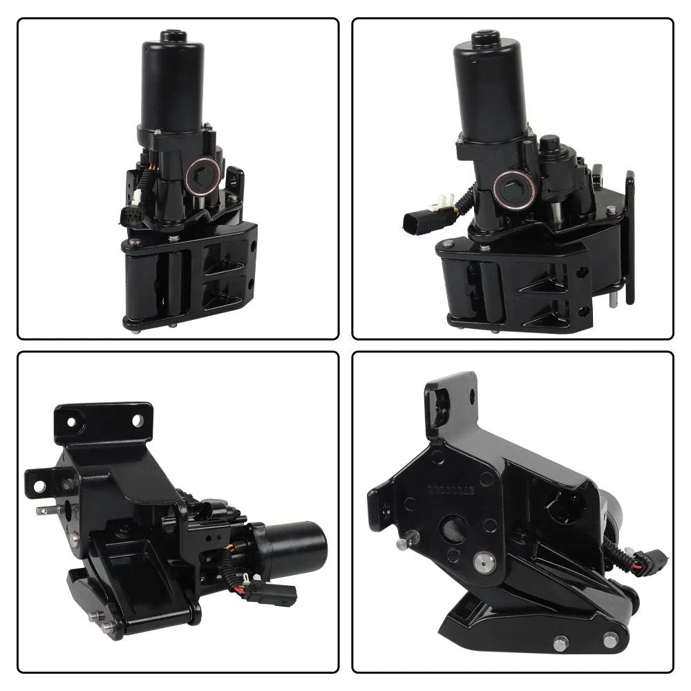 Power Running Board Motor for Ford F250 (2017–2020)