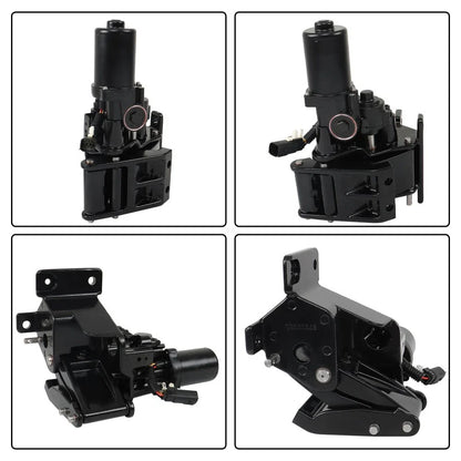 Power Running Board Motor for Ford F250 (2017–2020)