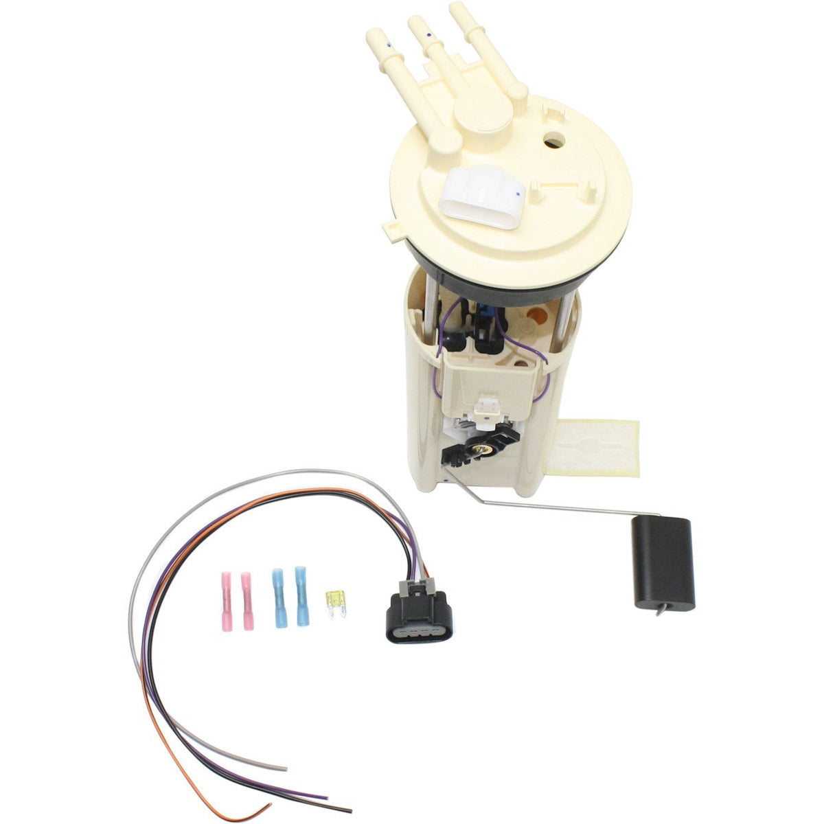Fuel Pump Module Assembly for Blazer, Bravada (1998–2005)