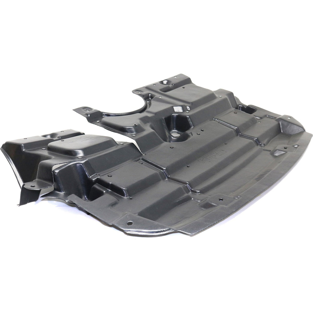Front Lower Engine Splash Shield AWD for Lexus IS250 (2011-2013)