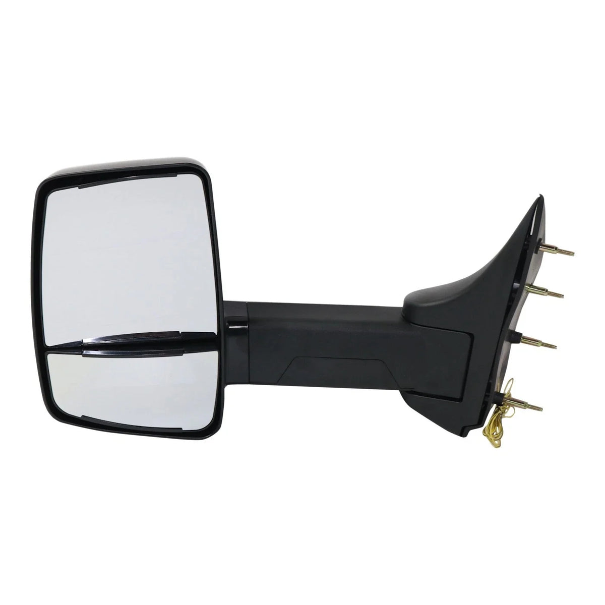Towing Mirrors with Signal Light for E-350 Econoline 1992-1998