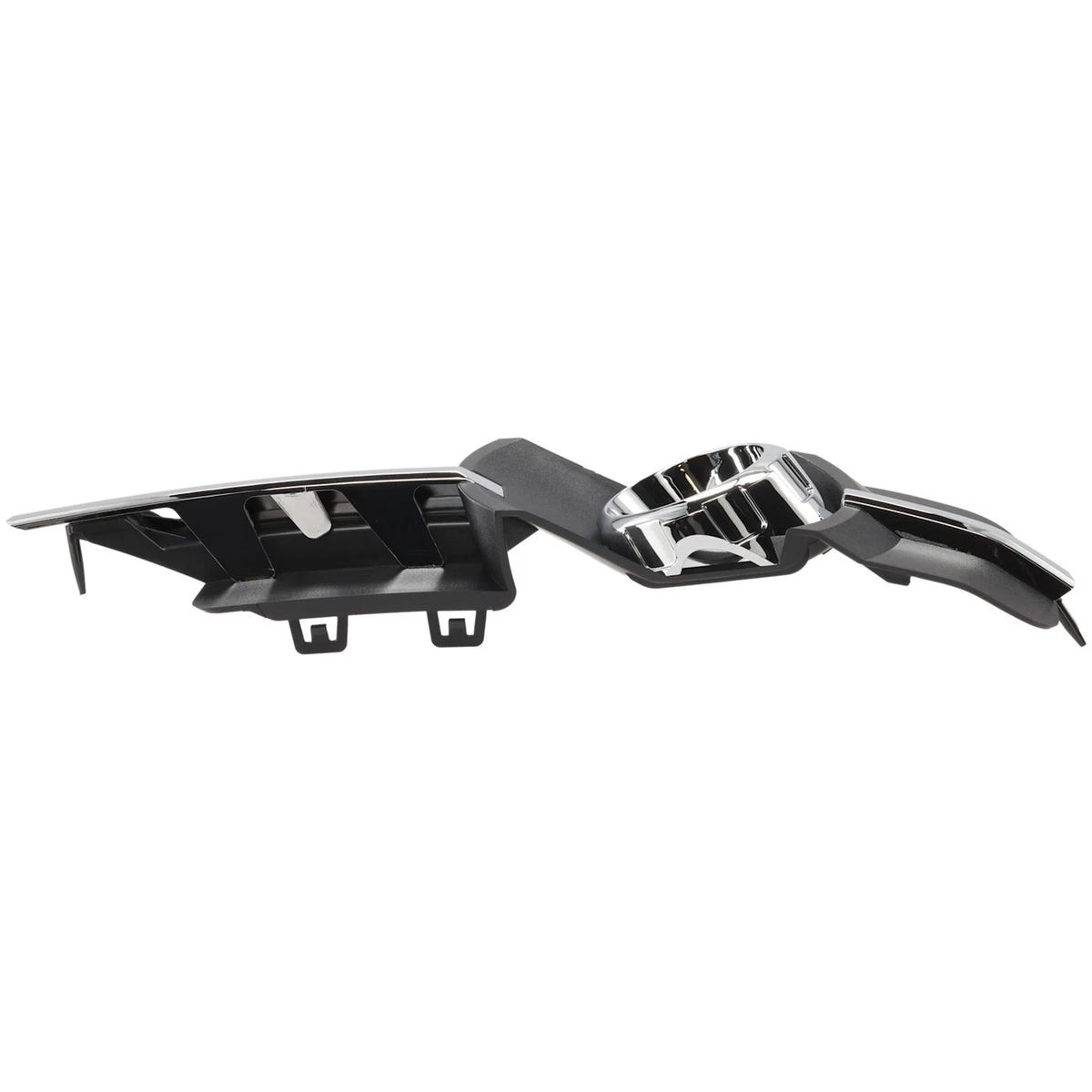 Fog Light Trim for Chevy Malibu (GM1038115) Left Side