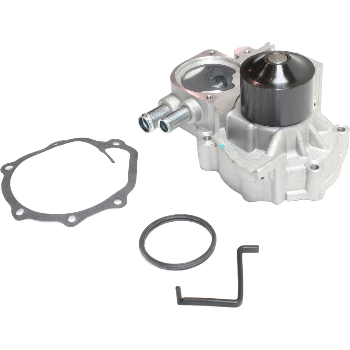 Timing Belt Water Pump Kit for Subaru Impreza Legacy 2.5L (EJ205 EJ255)