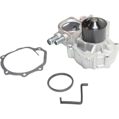 Timing Belt Water Pump Kit for Subaru Impreza Legacy 2.5L (EJ205 EJ255)